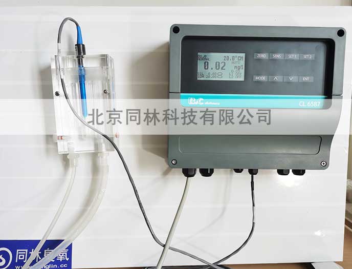 臭氧監測儀、臭氧分析儀和臭氧控制器有什么區別?