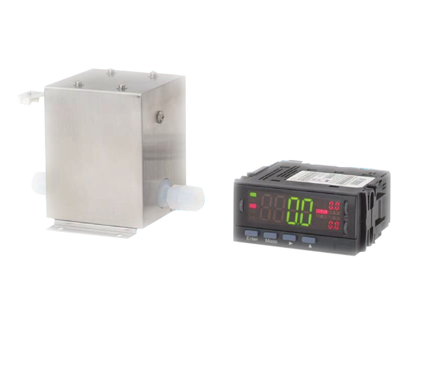 EL-700A在線臭氧水監(jiān)測(cè)儀（EC-755控制器）